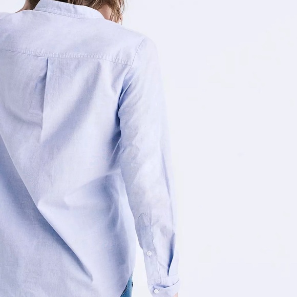 Madewell shirt. - Picture 9 of 9